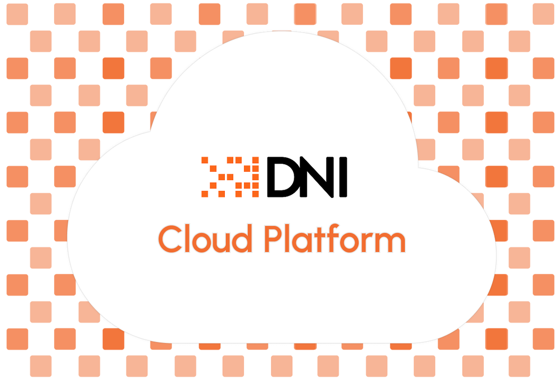 Image showing 2018-2024: Development of DNI Cloud